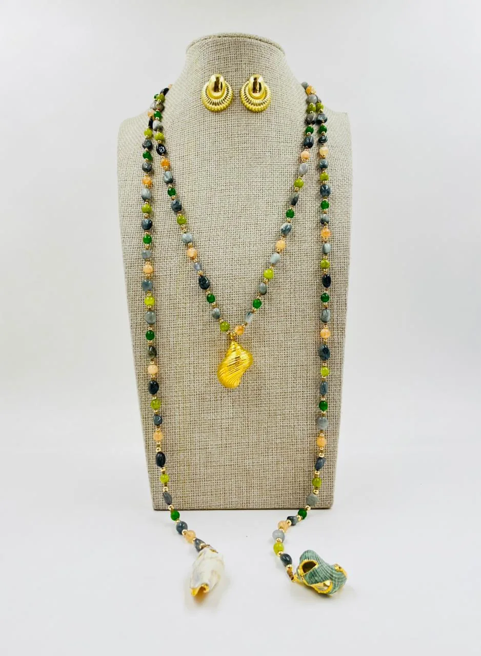 Collar Aurelia
