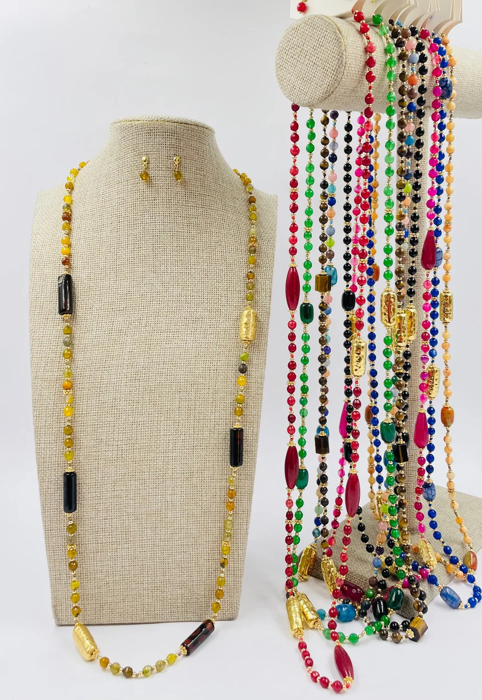 Collar Nativa