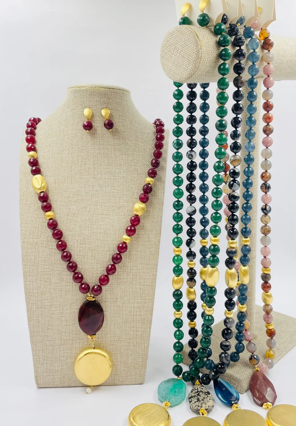 Collar Solana