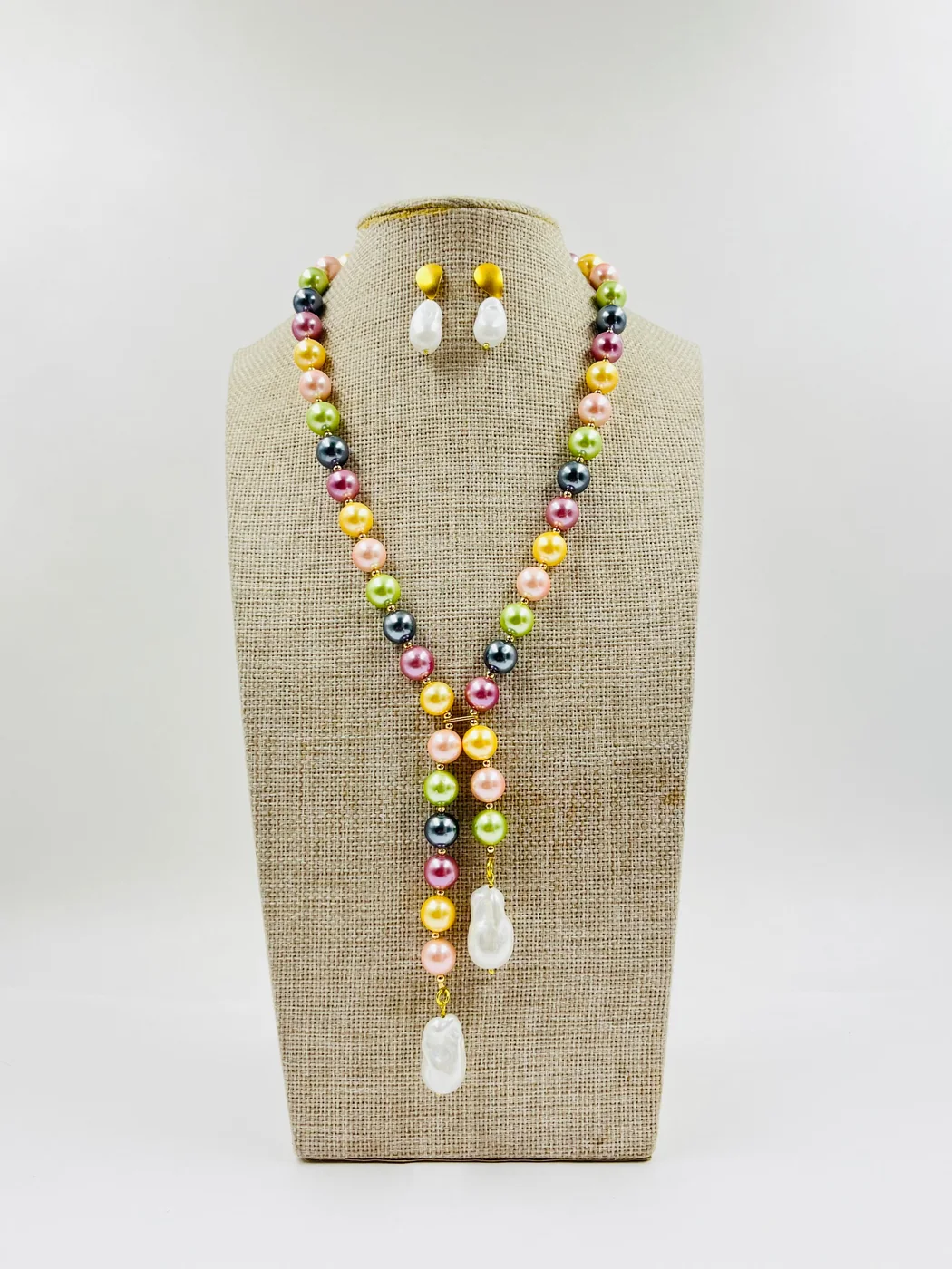 Collar Horizonte