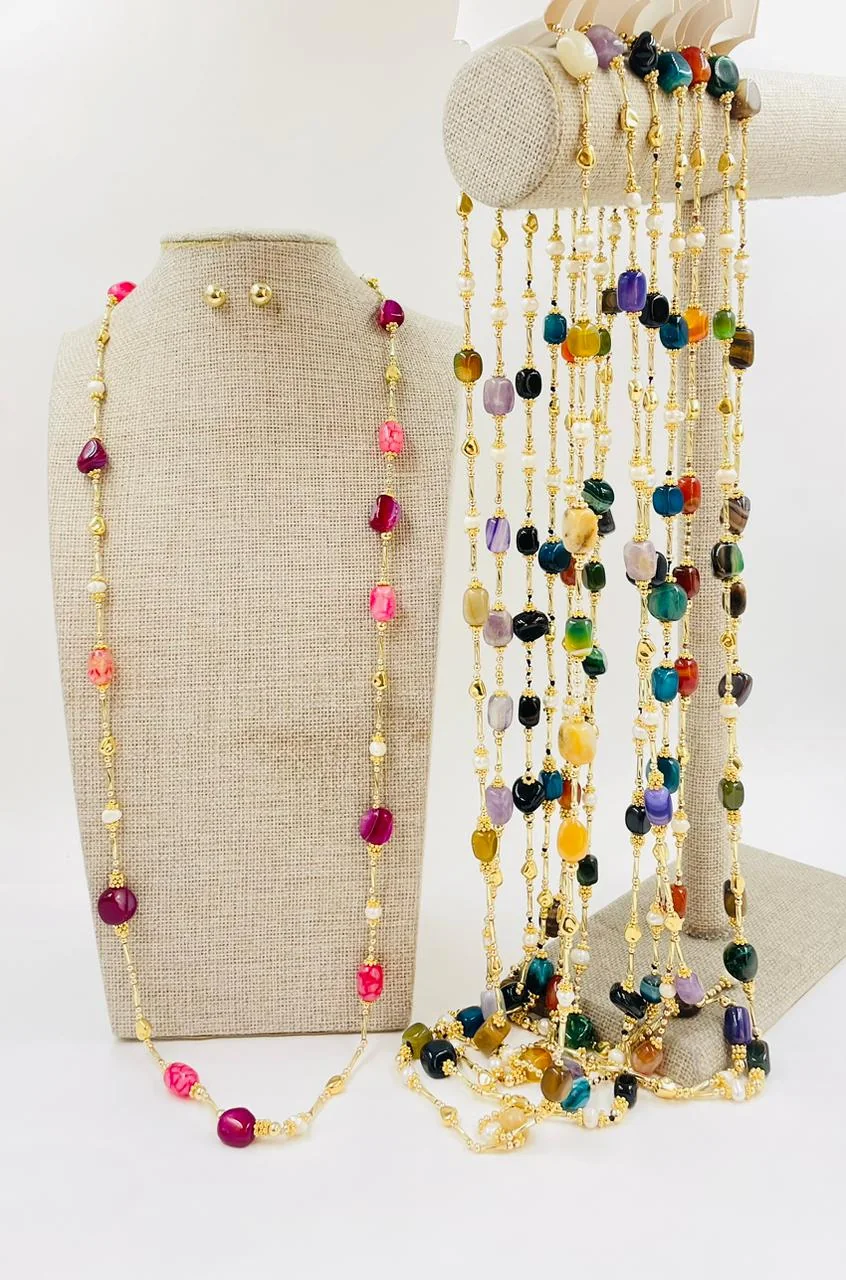 Collar Dalia