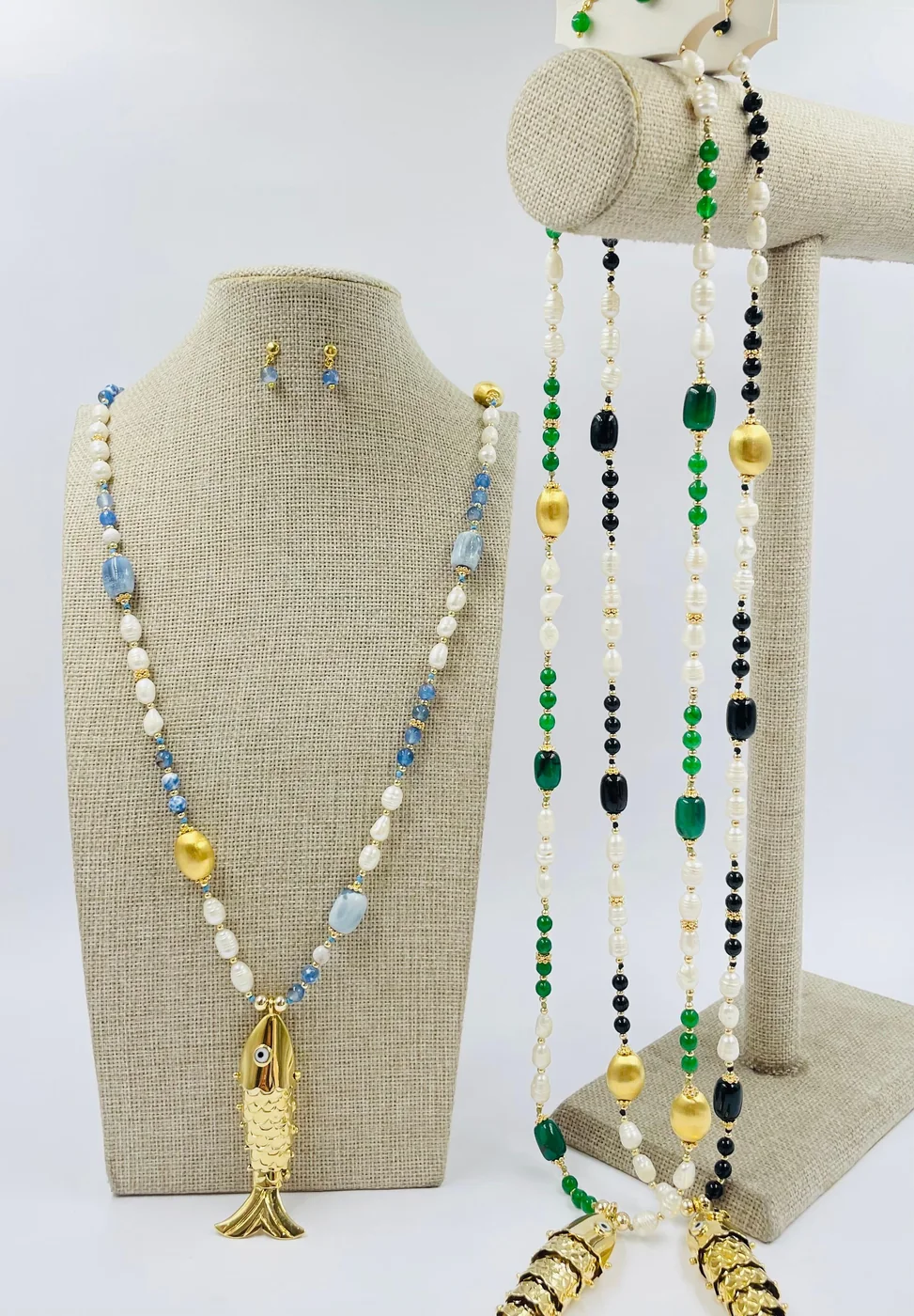Collar Alma