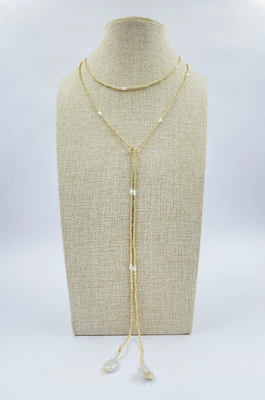 Collar Lucerna