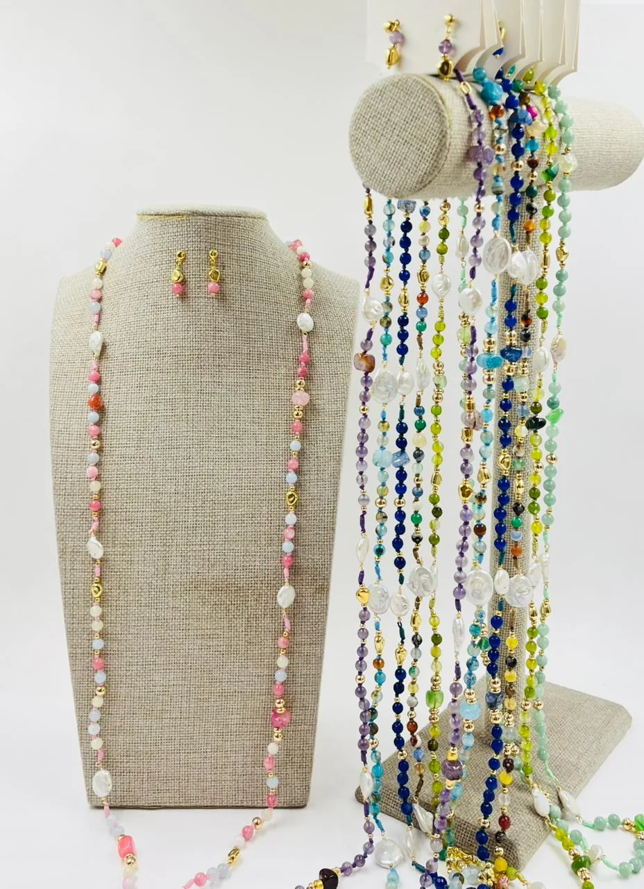 Collar Tierra