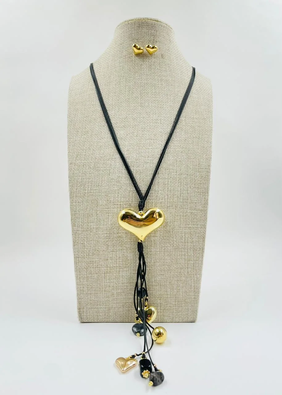 Collar Candela
