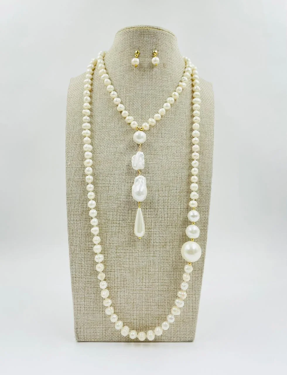 Collar Origen