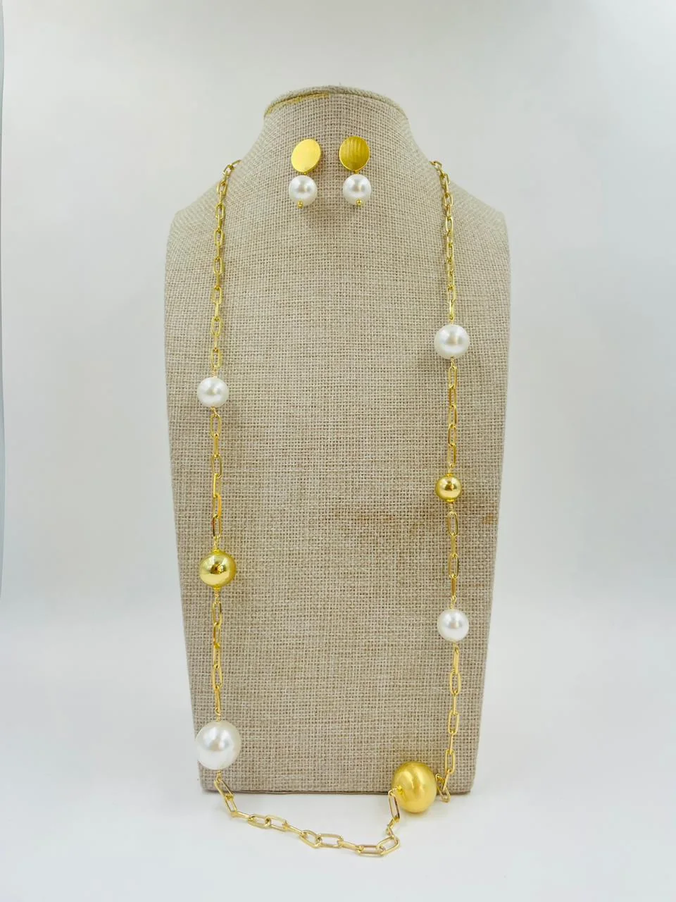 Collar Vela