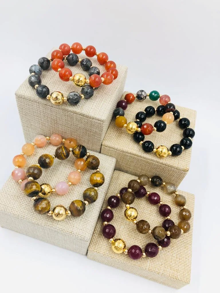 Pulsera Atardecer