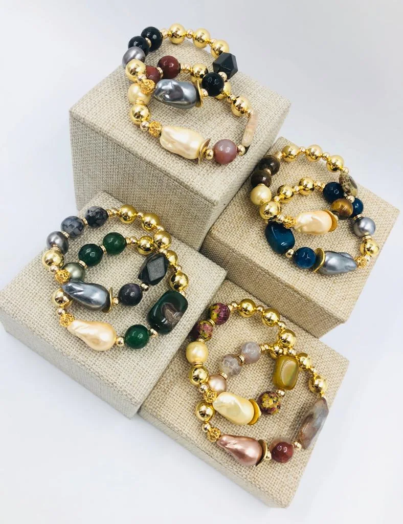 Pulsera Nocturna