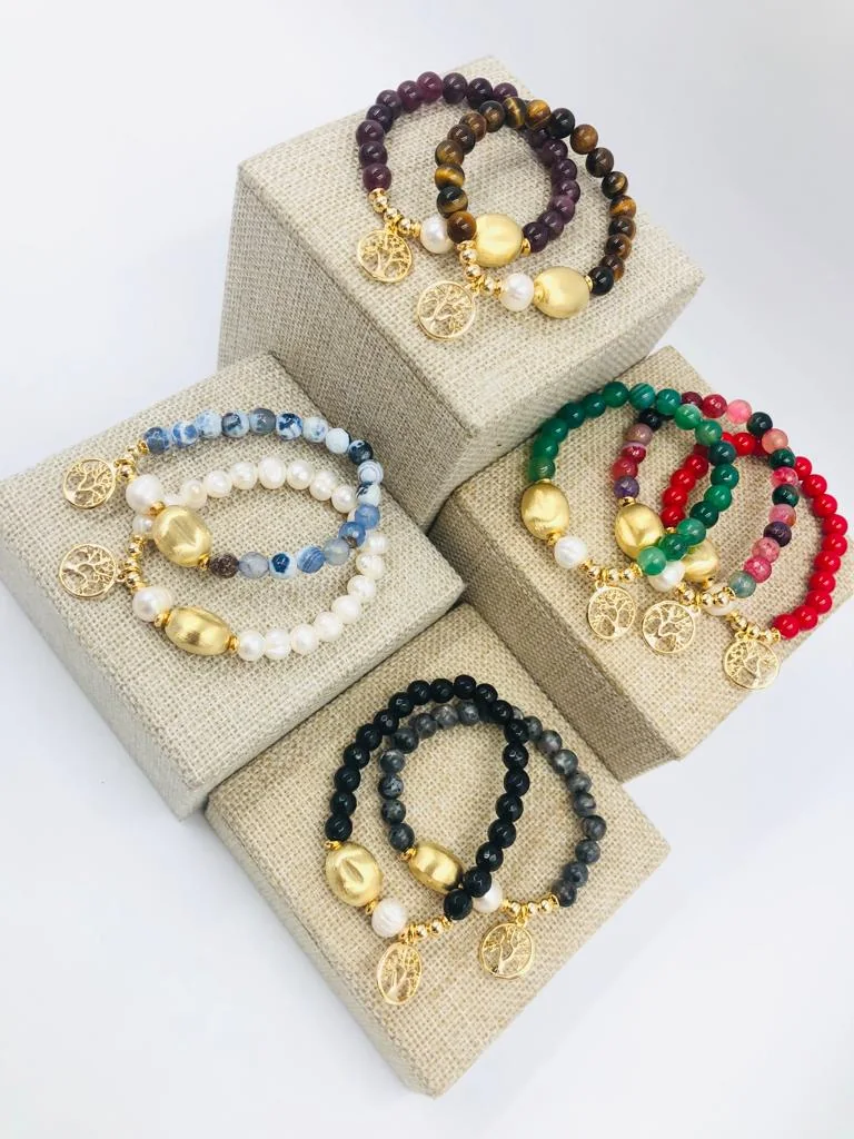 Pulsera Travesía