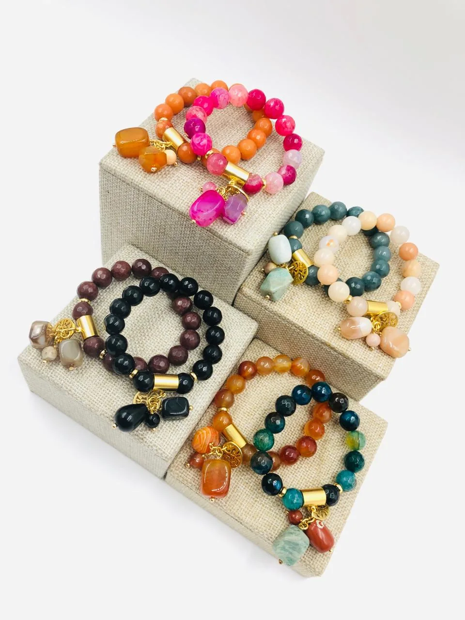 Pulsera Viva