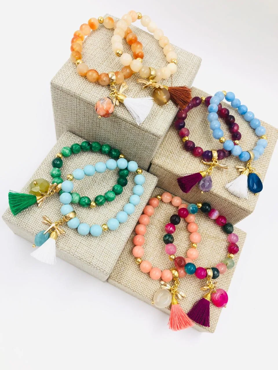 Pulsera Costa