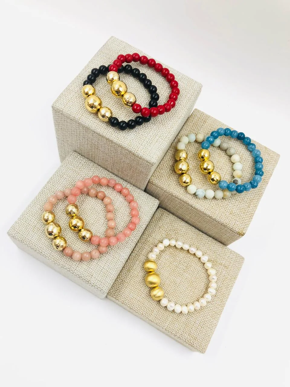 Pulsera Equilibrio