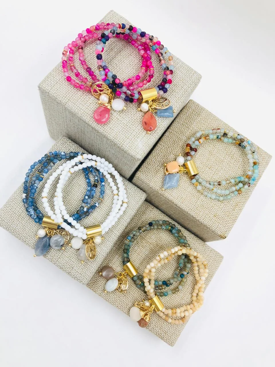 Pulsera Aire