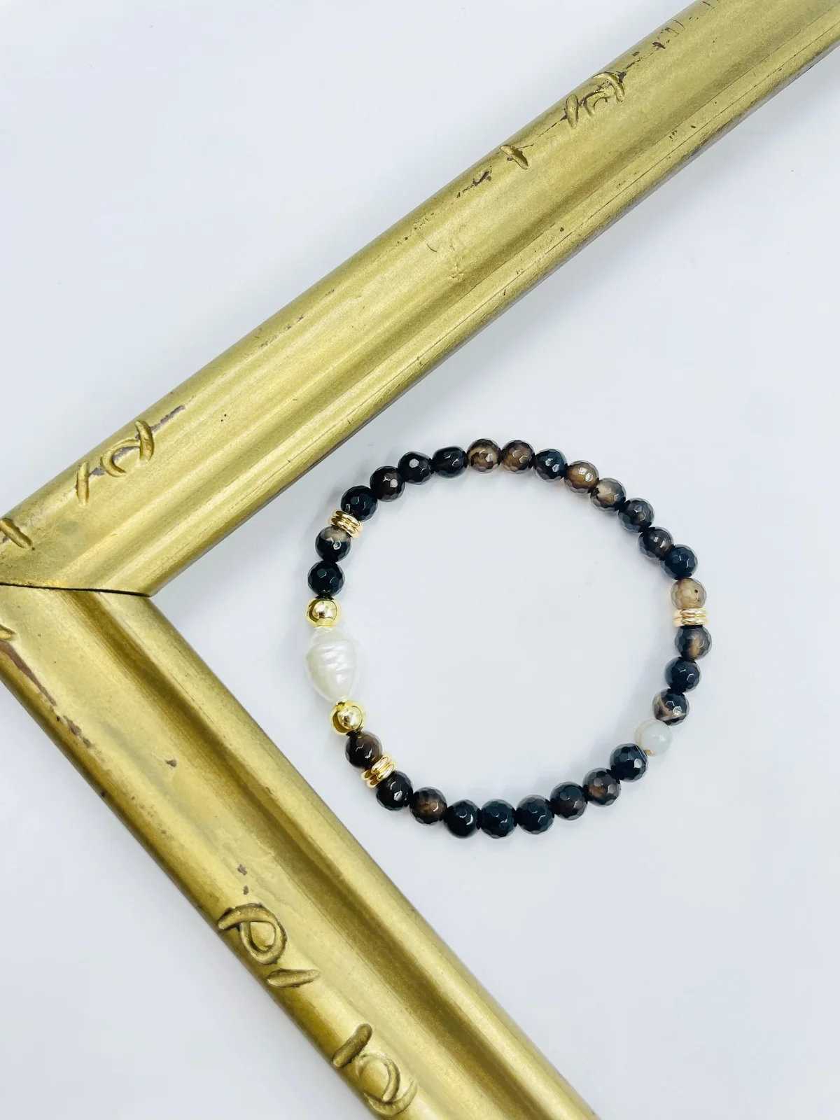 Pulsera Sombra