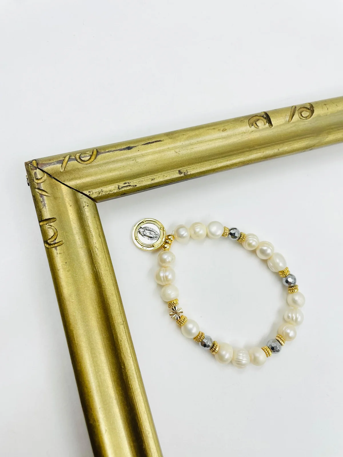 Pulsera Clara