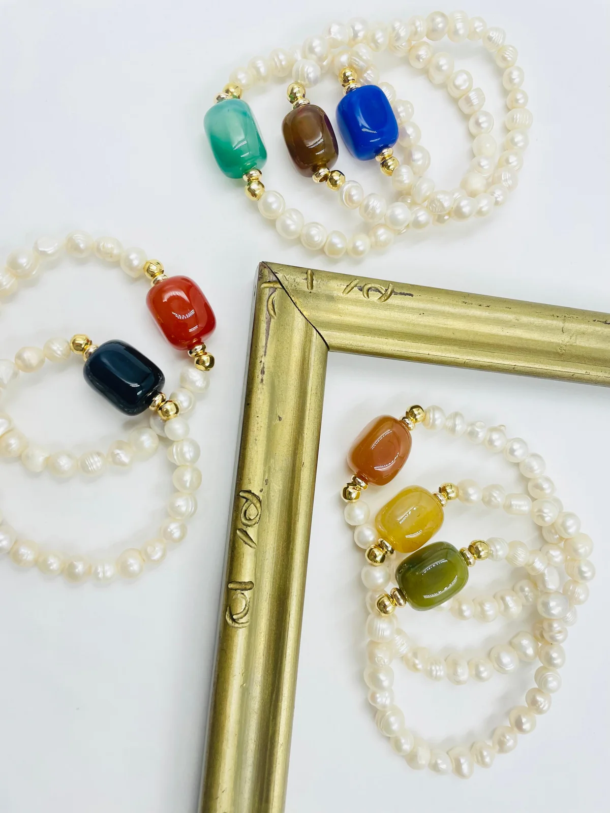 Pulsera Prisma