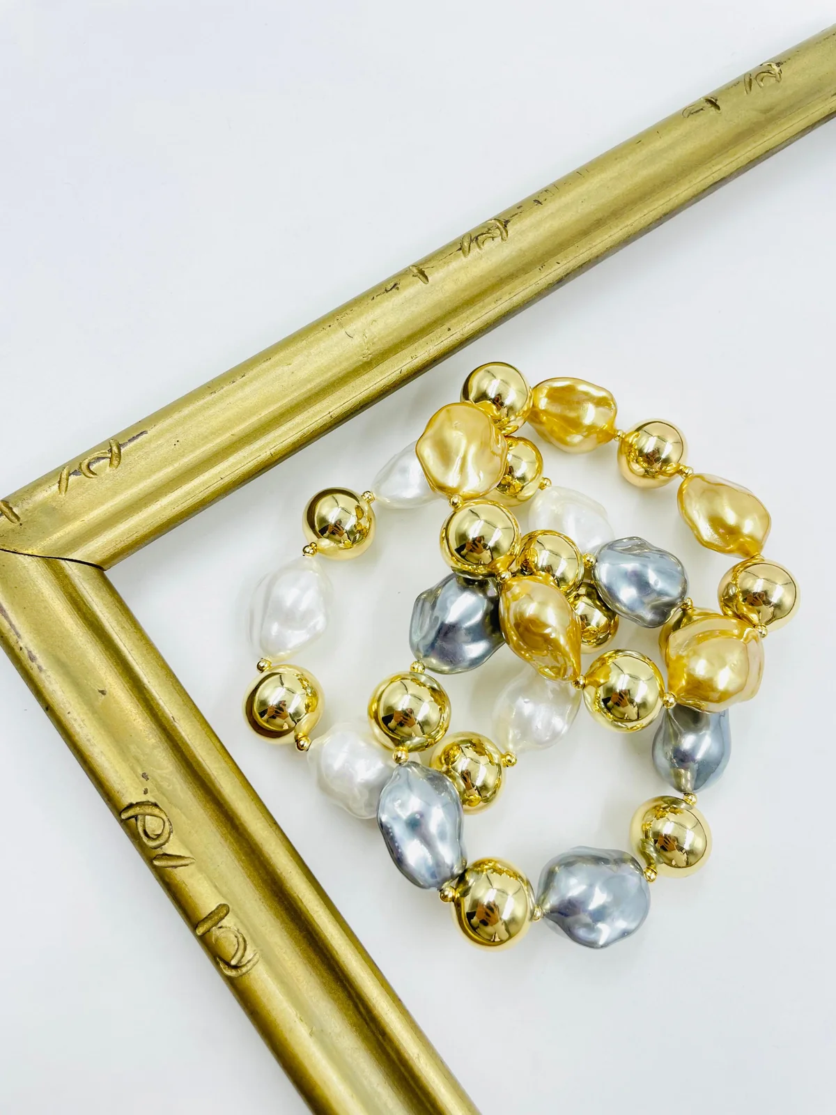 Pulsera Destello