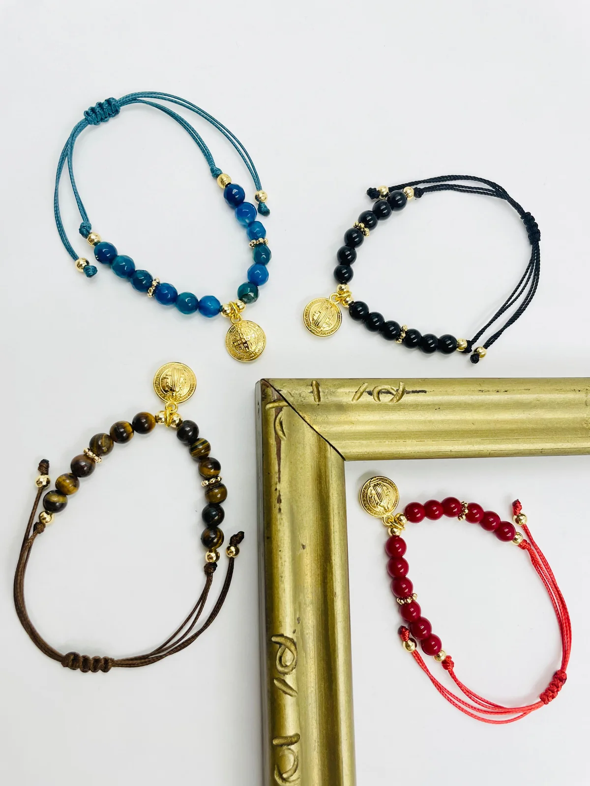 Pulsera Trazo