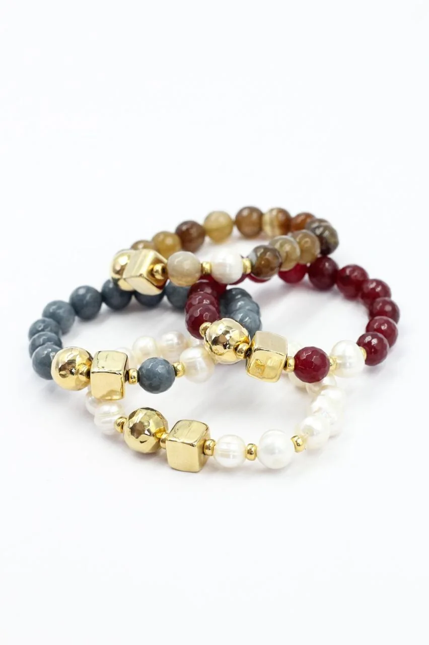 Pulsera Terra