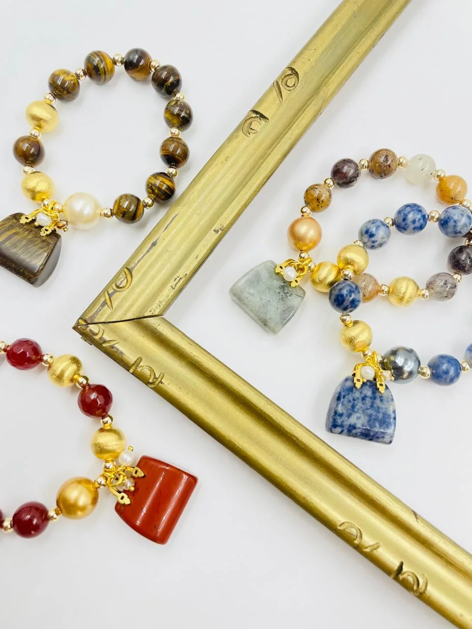 Pulsera Horizonte