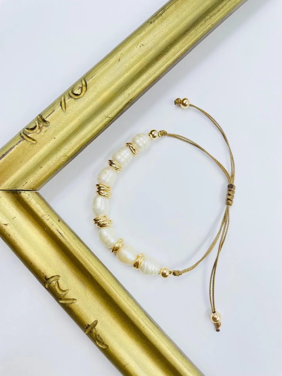 Pulsera Serena