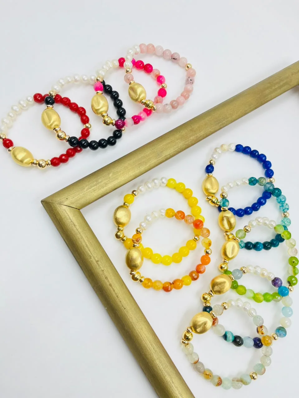 Pulsera Sol