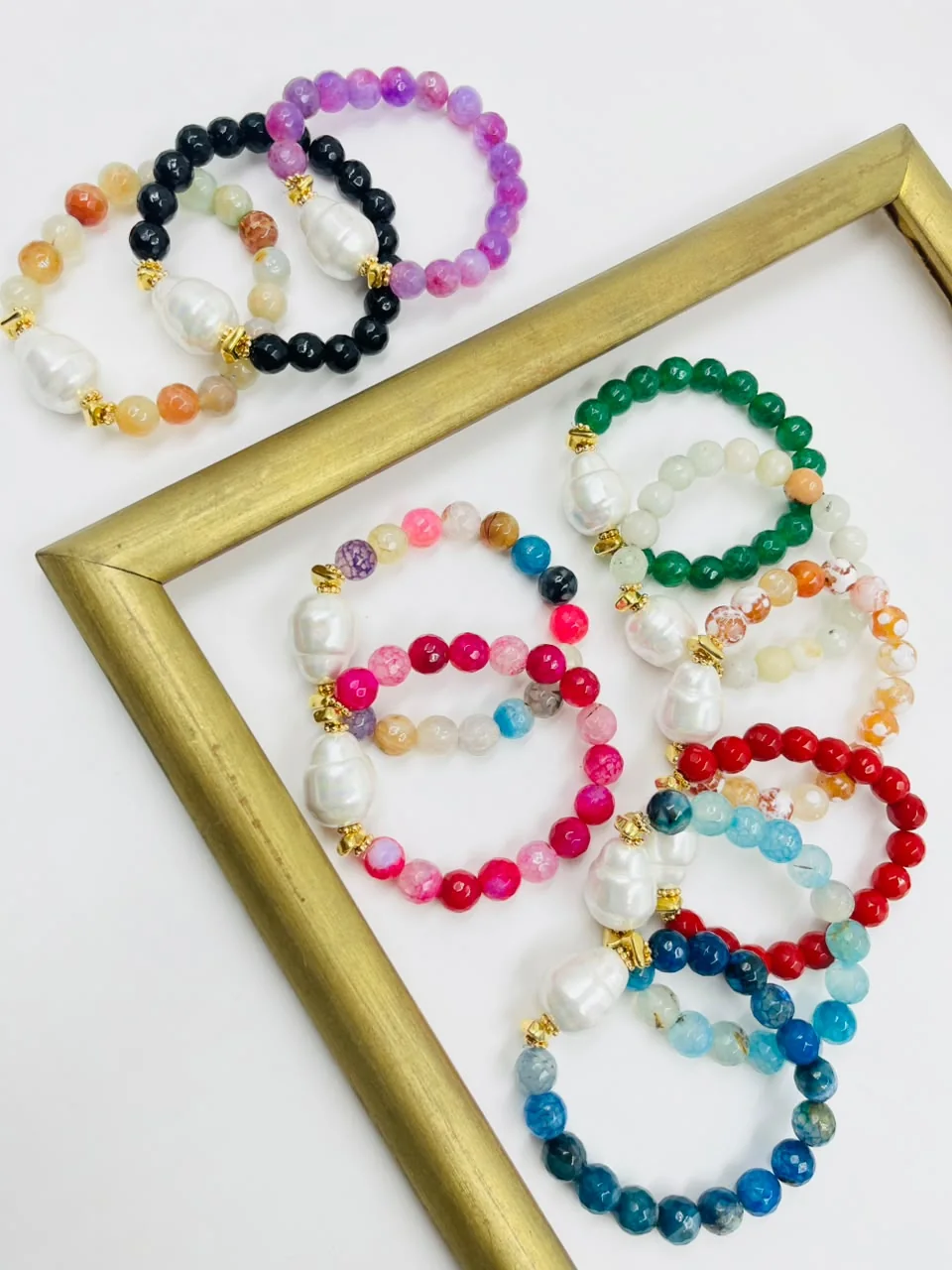 Pulsera Arco
