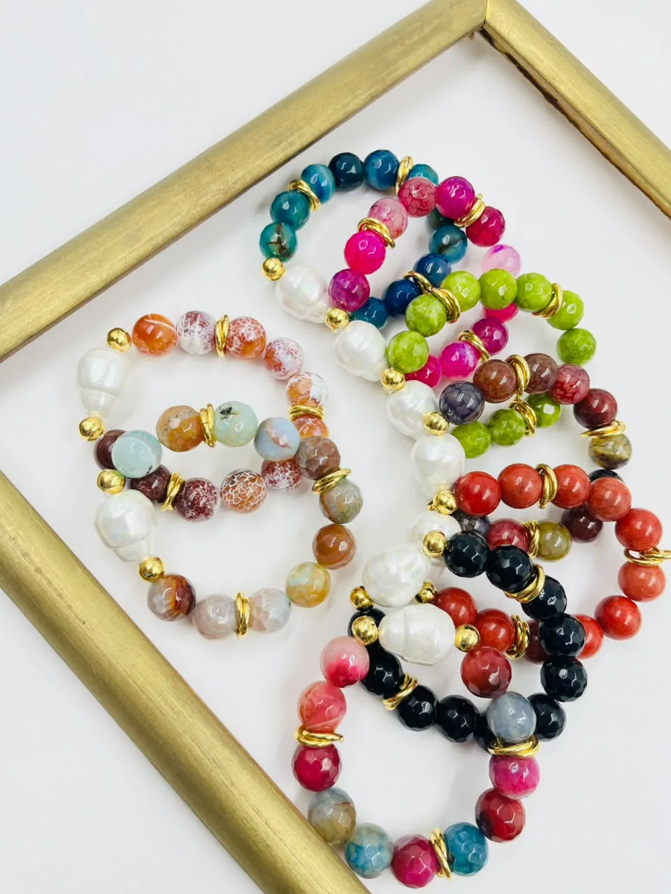 Pulsera Croma