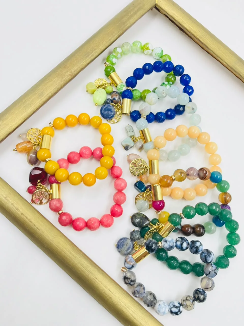 Pulsera Alegría