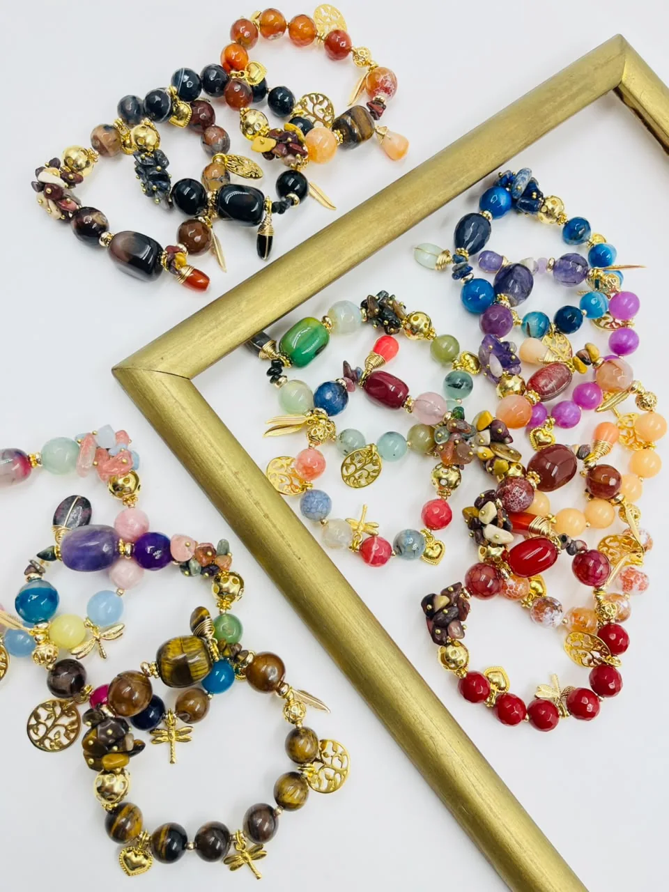 Pulsera Universo
