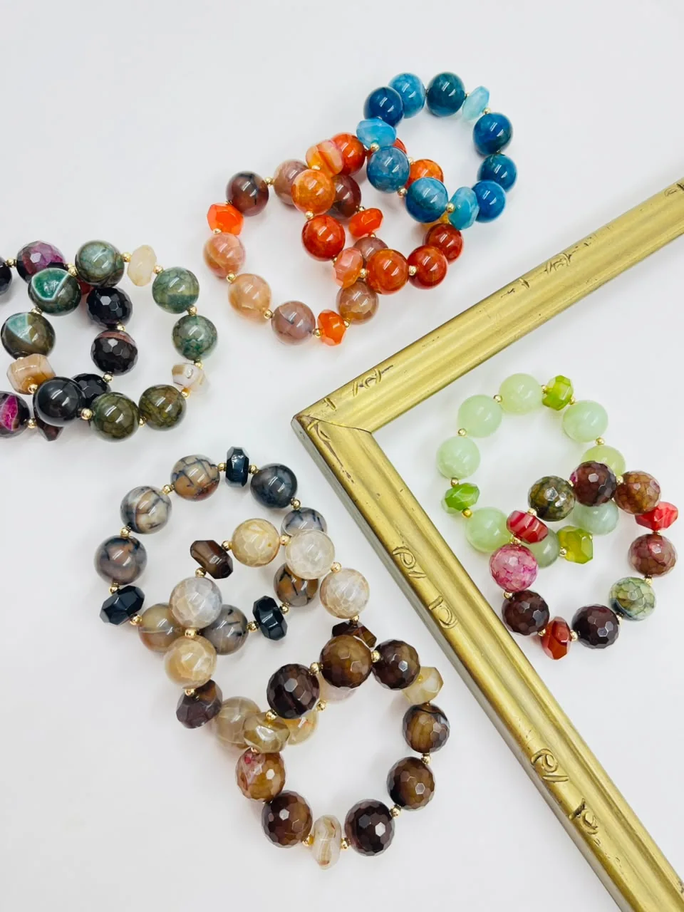 Pulsera Órbita