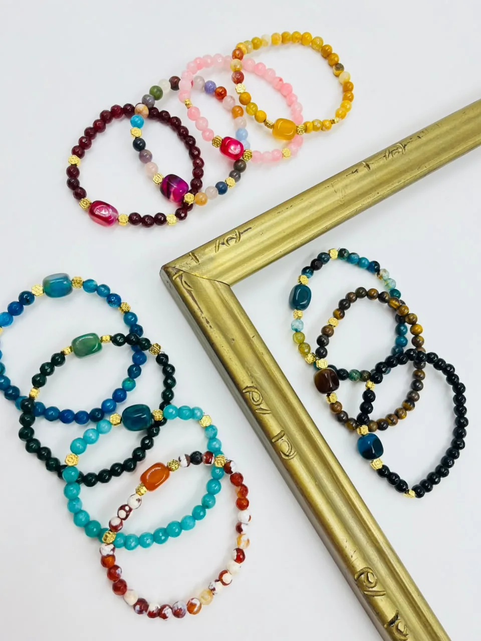 Pulsera Camino
