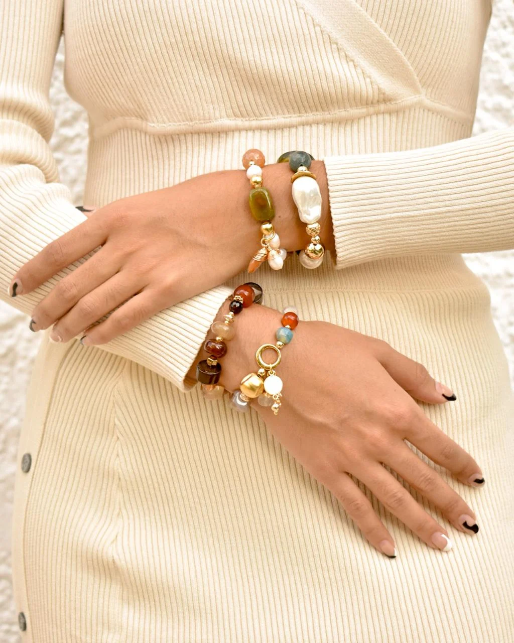 Pulseras Florenciaga