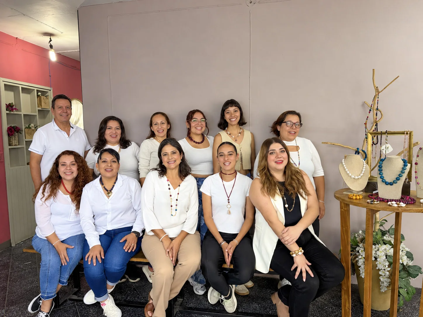Equipo Florenciaga